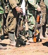 Las dudas sobre las  armas de las Farc