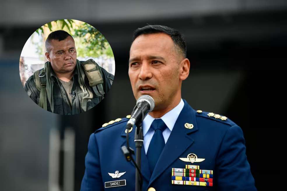 Las respuestas de Mindefensa al Congreso por el lío de Calarcá