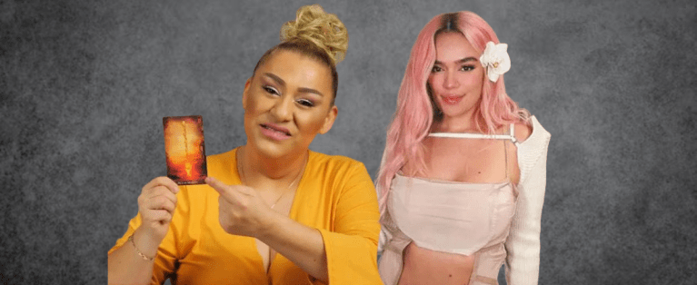 Vieira Vidente revela si Karol G tiene pacto con los illuminati