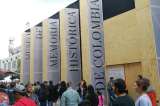 Visitar el Museo de Memoria Histórica es sentir que algo está cambiando