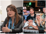 Defensora del Pueblo envió carta a Karol G, Feid, J Balvin y más cantantes de +57