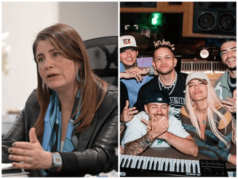 Defensora del Pueblo envió carta a Karol G, Feid, J Balvin y más cantantes de +57