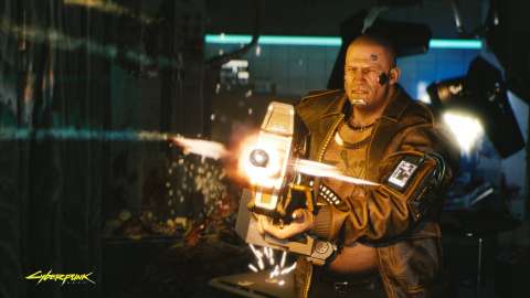 Sony retira videojuego Cyberpunk 2077 de PlayStation Store por anomalías