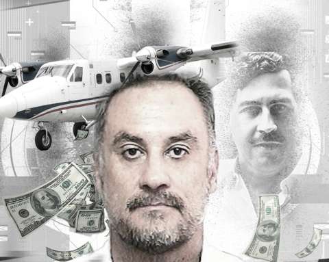 Delator de Pablo Escobar hablará en la JEP por expediente de masacre en Antioquia