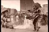 Fotomaratón, la fiesta de la imagen en Bogotá