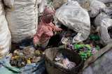 La ONU advierte de que sólo el 9% del plástico usado en el mundo se recicla