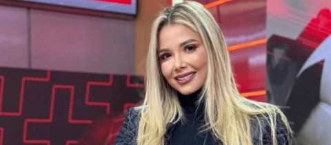 Melissa Martínez se refirió a Matías Mier: “perdió a alguien que lo adoraba”