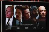 Nominados a mejor actor de reparto en los Premios Óscar 2015