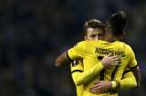 Borussia Dortmund derrotó al Porto y clasificó a octavos en Europa League