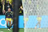 Catalina Usme hizo fuerte confesión sobre “vetos” en el fútbol femenino, esto dijo