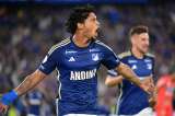 Millonarios confirmó la gravísima lesión de Juan Carlos Pereira