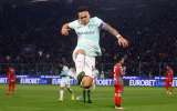Aunque sufrió con el colista, Inter ganó y se puso segundo en la Serie A