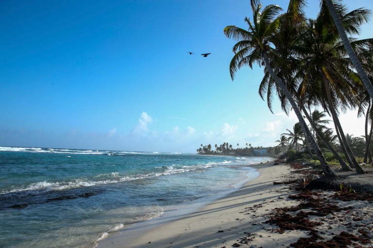 Alerta en San Andrés por aumento de asesinatos y de la inseguridad