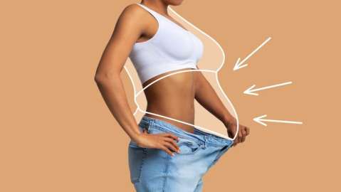 ¿La moda de la “delgadez extrema” está de regreso? Lo que dicen expertas