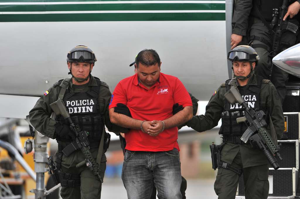 Hijo de la empresaria de Chance Enilce López