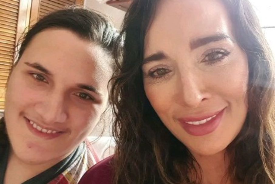 La actriz Luly Bossa reveló que su hijo Ángelo Bossa falleció en la mañana del 9 de marzo de 2024