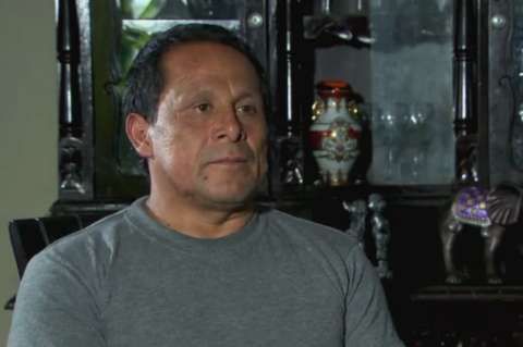 En extrañas circunstancias hallan muerto a sobrino del exconcejal Lucho Díaz