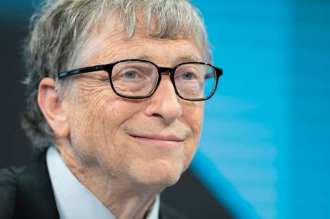 Así es como Bill Gates financia y busca tapar el sol: su nuevo proyecto
