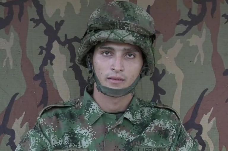 Soldado de 22 años desertó del Ejército para unirse al Eln