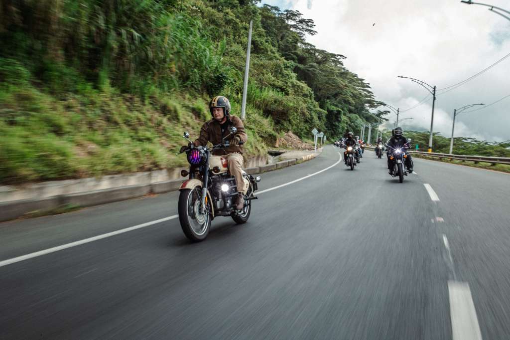 Viaje en moto de Bogotá a Tunja: distancia, rutas y consejos para el recorrido
