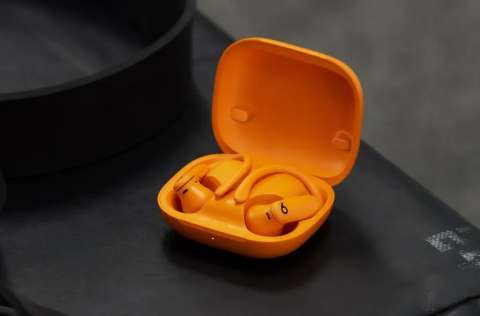 Powerbeats Pro 2 de Apple: ahora con cancelación de ruido y monitoreo cardíaco