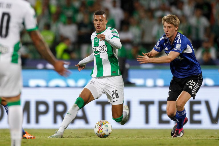 Millonarios vs. Nacional, se define el campeón del fútbol colombiano