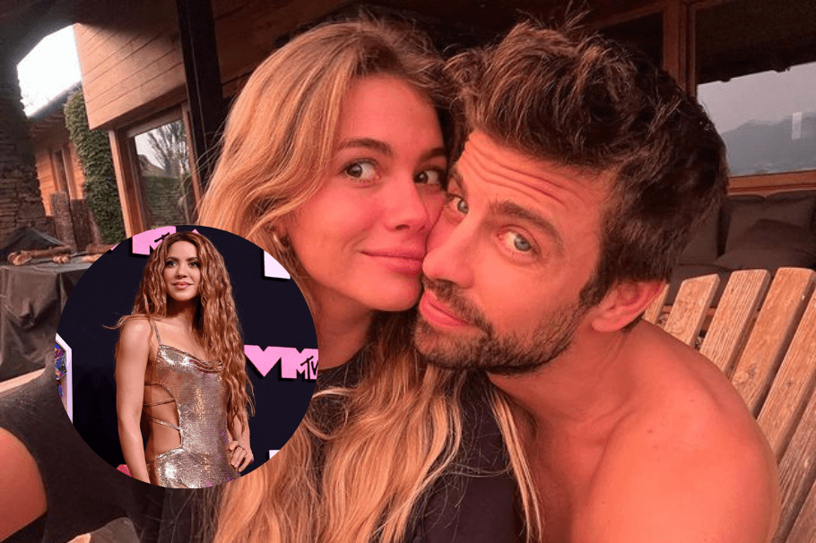 “Clara Chía muestra su victoria ante Shakira”: ¿cuál es su triunfo?