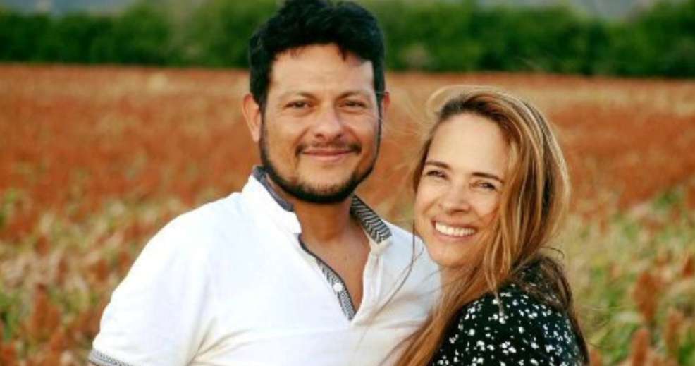 Amador Padilla fue diagnosticado con artritis.