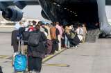 ¿Podría Colombia recibir a 4.000 refugiados de Afganistán?