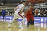 Warriors y Titanes, a semifinales del baloncesto Profesional