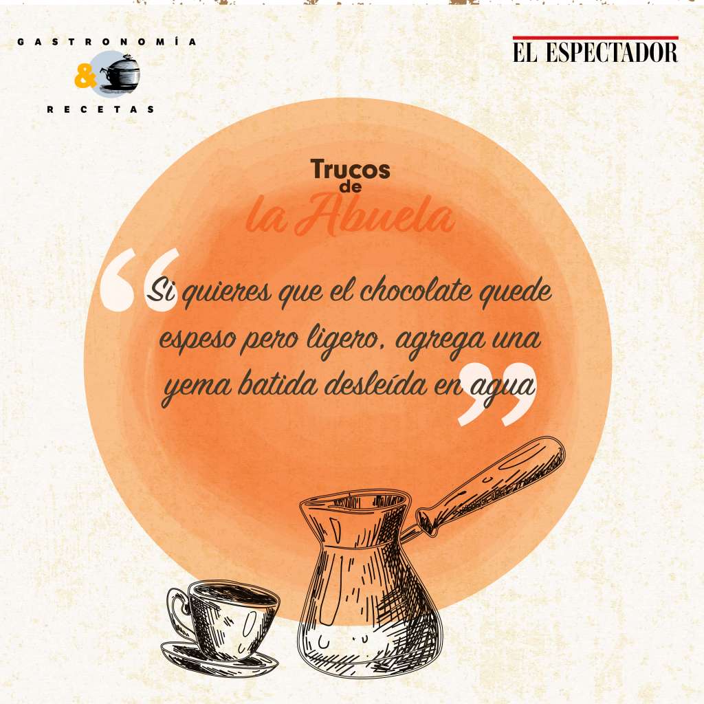 Trucos de la abuela