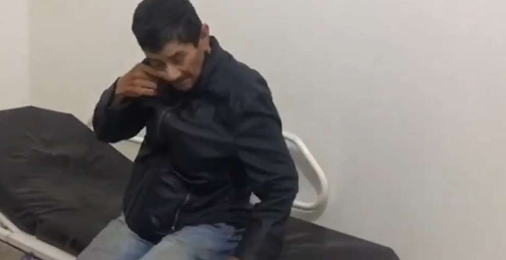 El hombre de 59 años desapareció el pasado 3 de septiembre en cercanías del centro comercial Tintal Plaza.