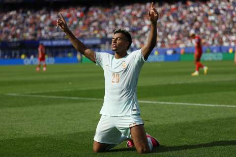 Así quedó el grupo I del Mundial 2026 tras la última fecha: Francia 4-1 Noruega