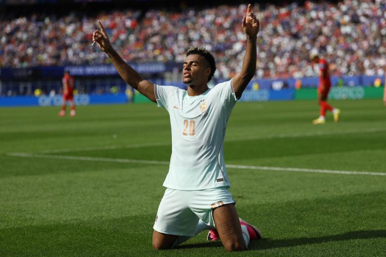 Así quedó el grupo I del Mundial 2026 tras la última fecha: Francia 4-1 Noruega