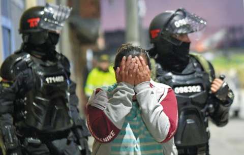 Lo que cuentan las necropsias de los 24 muertos del motín en la cárcel La Modelo