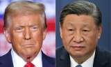 Trump y Xi Jinping hablan antes de su investidura, ¿qué dijeron?