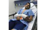 El ciclismo colombiano se une en una voz de solidaridad con Óscar Sevilla
