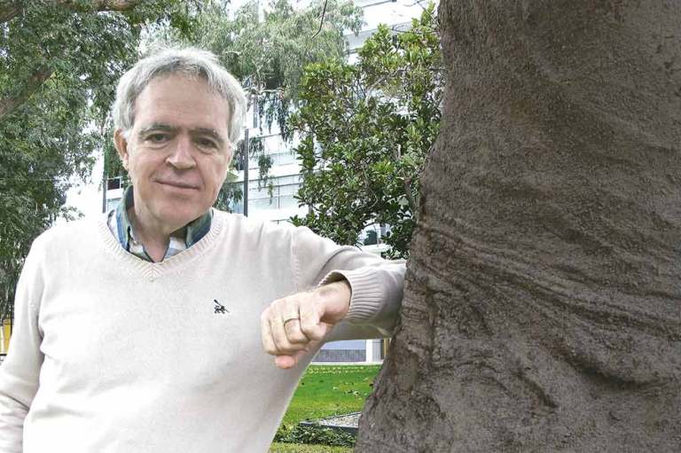 "Si quiere llamarme alarmista hágalo"