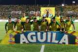Con nueve jugadores, Real Cartagena venció a Llaneros