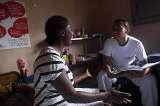 Los enfermos invisibles del conflicto