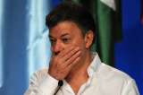 Santos: "Mis enemigos son la extrema derecha y la extrema izquierda"