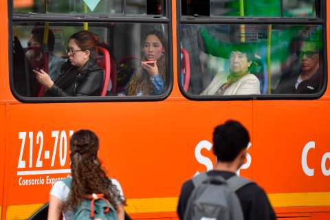 Movilidad, hoy 26 de agosto: se habilita el paso por la carrera séptima