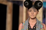 "Disneilandia", una pasarela muy diversa