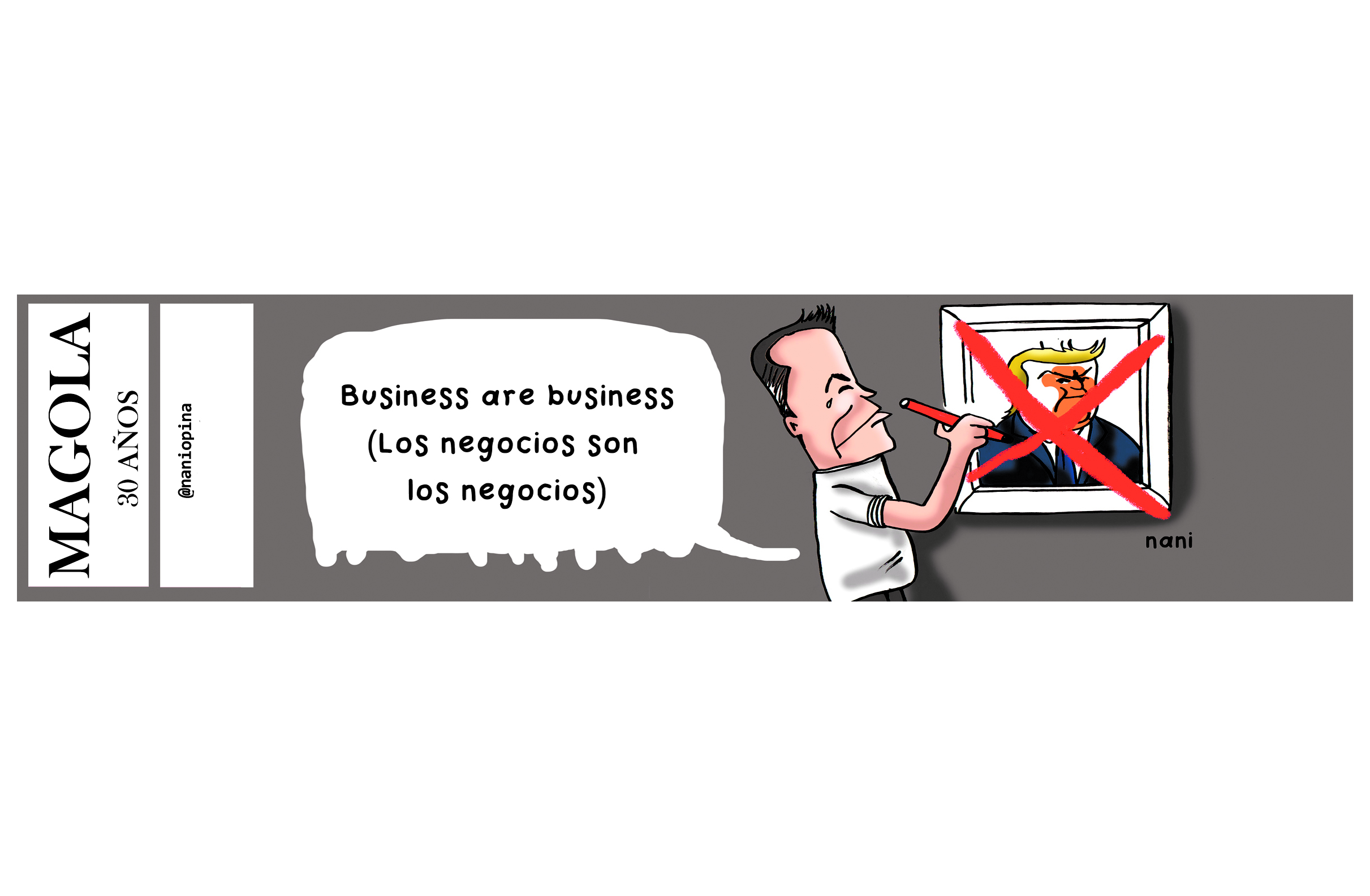 Caricatura