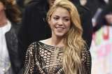Shakira, lista para apoyar a Colombia y España en el Mundial
