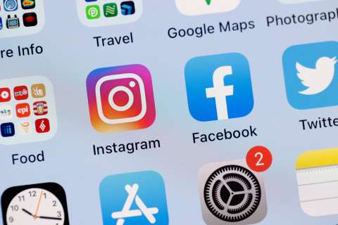 Estamos bien sin Facebook, dicen ministros de Alemania y Francia