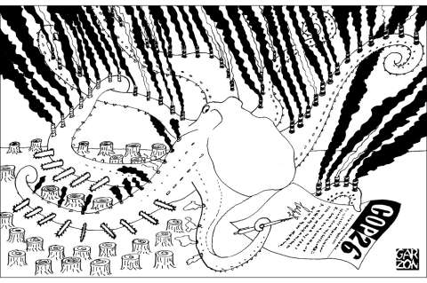 Cartones de Garzón