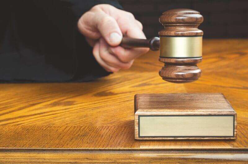 El Tribunal expresó “su repudio total a la comisión de cualquier acto ilegal al interior de la Rama Judicial, por cualquiera de sus integrantes". / Getty Images