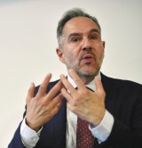 “Colombia debe redoblar sus esfuerzos en todo el territorio”: relator de la CIDH