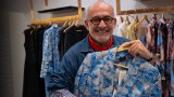 Diego Guarnizo, diseñador de moda: “el reto más grande es crear empresa en este país”